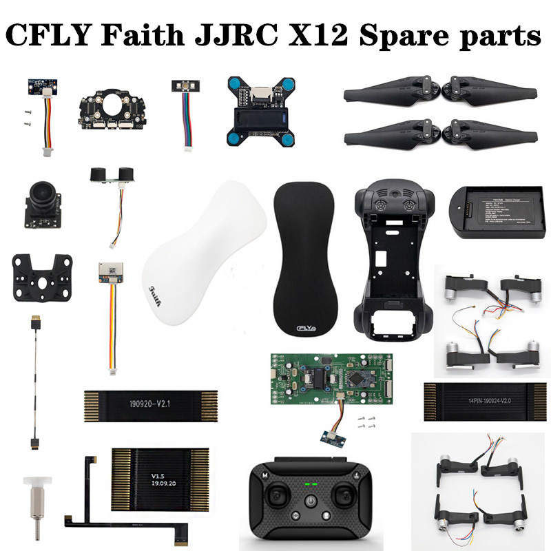 Mark4 7 inch FPV Drone Frame 2 - Fpv Drone Tool Kit recension och pris