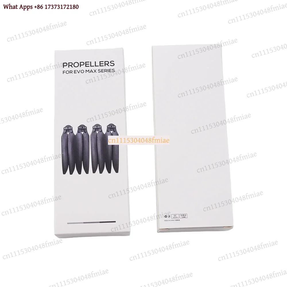 Standard Propeller for Autel E - Autel Drone Evo Max 4T recension och pris