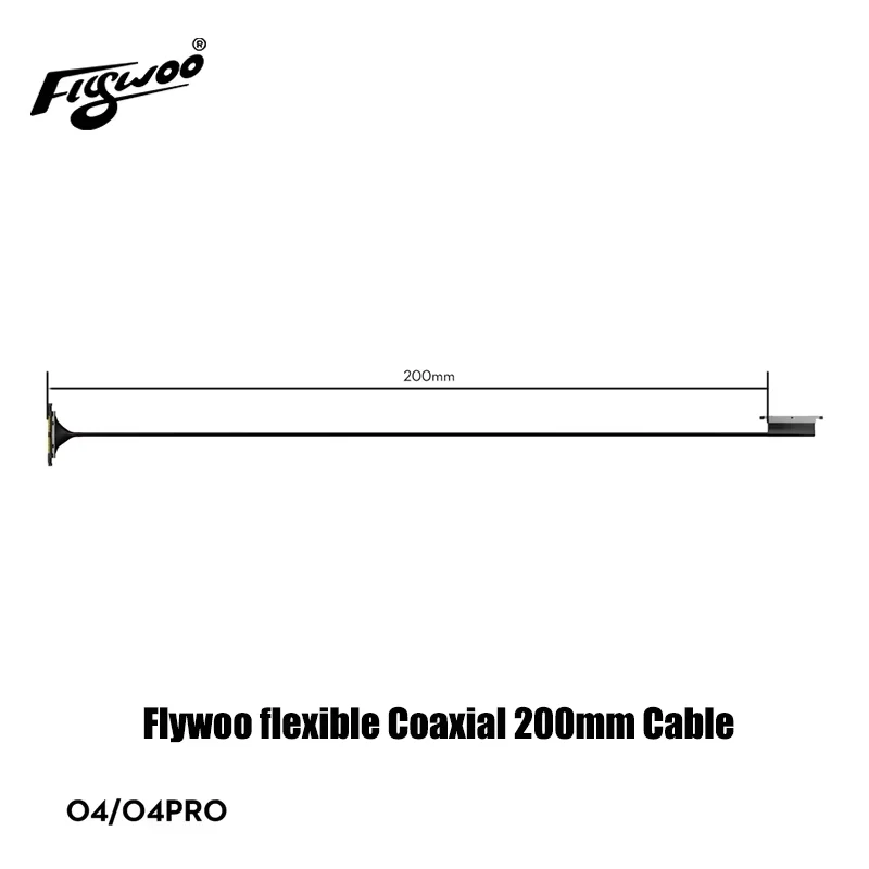 Flywoo 6cm/10cm/15cm/20cm O4 C - Fpv Drone Tool Kit recension och pris