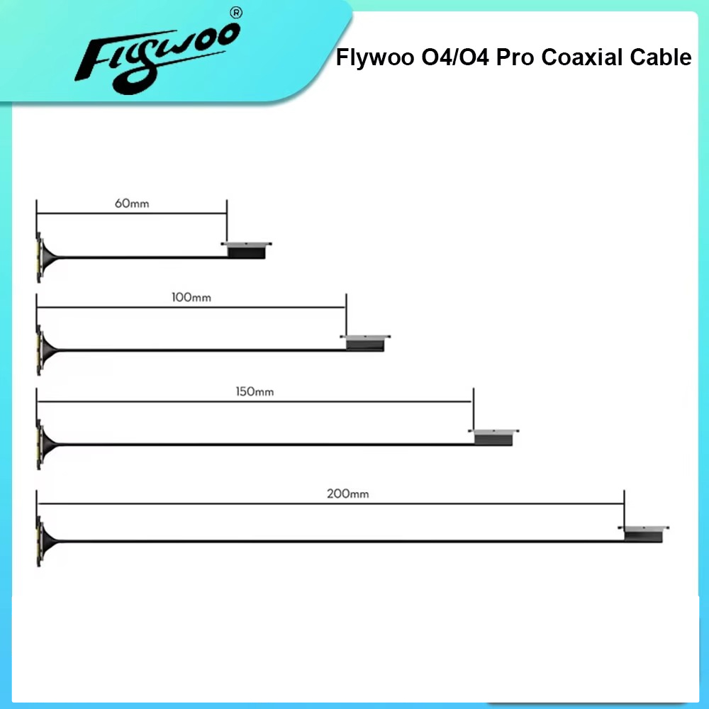 Flywoo 6cm/10cm/15cm/20cm O4 C - Fpv Drone Tool Kit recension och pris