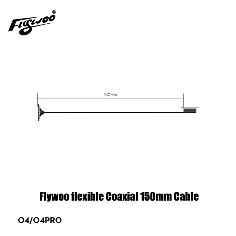 Flywoo 6cm/10cm/15cm/20cm O4 C - Fpv Drone Tool Kit recension och pris