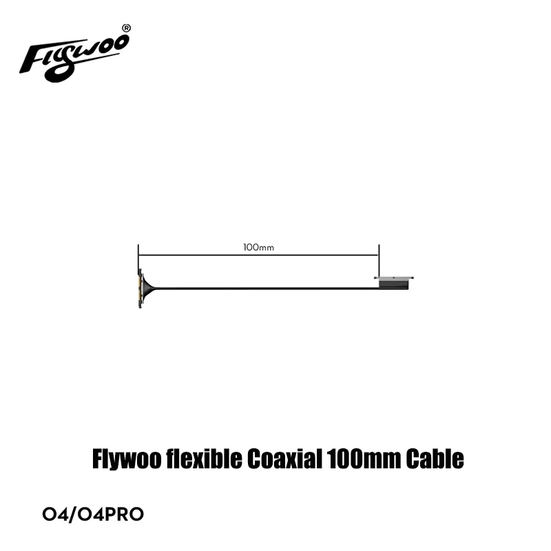 Flywoo 6cm/10cm/15cm/20cm O4 C - Fpv Drone Tool Kit recension och pris