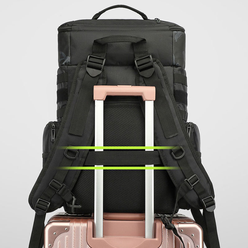 UAV Drone Climbing Backpack La - Fpv Drone Bag recension och pris