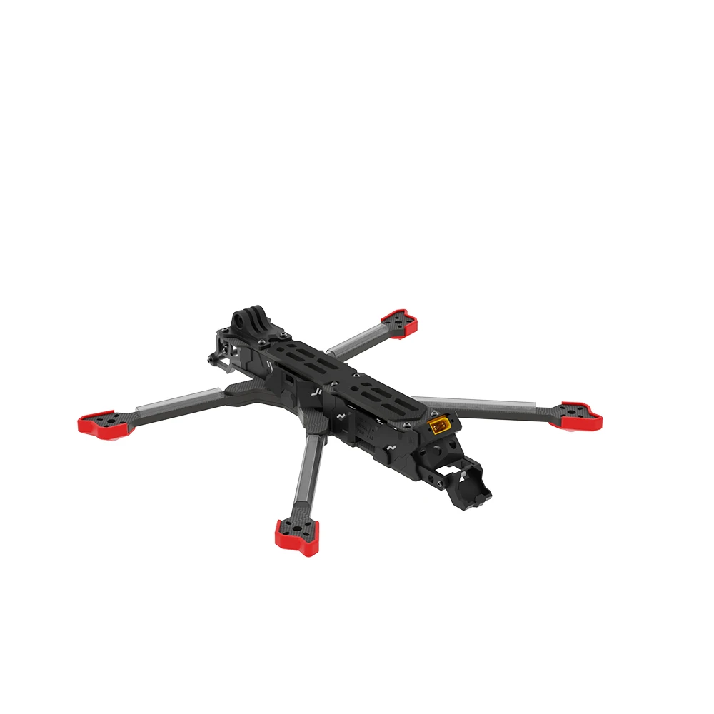Chimera7 Pro V2 FPV Dr-one Fra - Fpv Drone Kit recension och pris